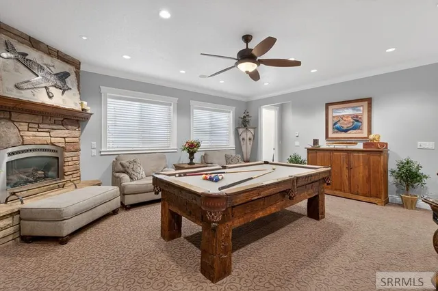 $1,499,900 | 9578 Braxton Drive, Pocatello, ID 83204