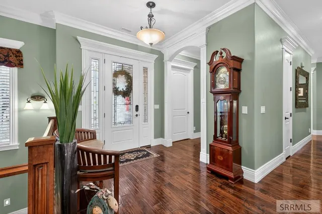 $1,499,900 | 9578 Braxton Drive, Pocatello, ID 83204