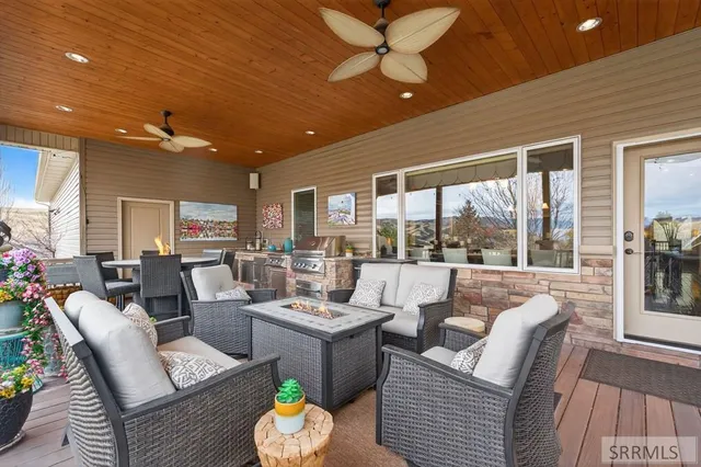 $1,499,900 | 9578 Braxton Drive, Pocatello, ID 83204