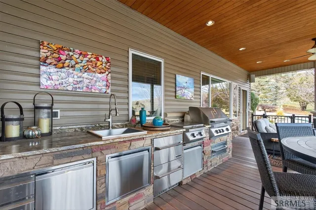 $1,499,900 | 9578 Braxton Drive, Pocatello, ID 83204