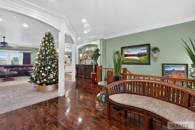 $1,499,900 | 9578 Braxton Drive, Pocatello, ID 83204