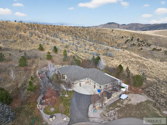 $1,499,900 | 9578 Braxton Drive, Pocatello, ID 83204