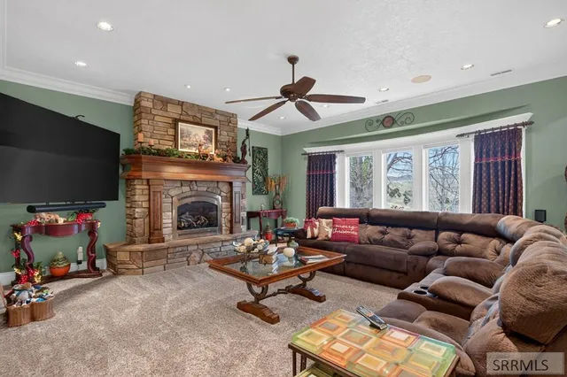 $1,499,900 | 9578 Braxton Drive, Pocatello, ID 83204