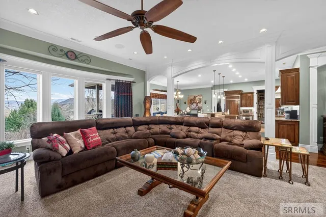 $1,499,900 | 9578 Braxton Drive, Pocatello, ID 83204