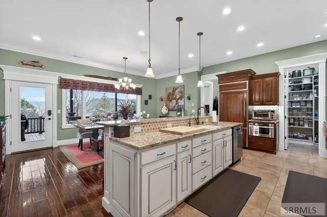 $1,499,900 | 9578 Braxton Drive, Pocatello, ID 83204