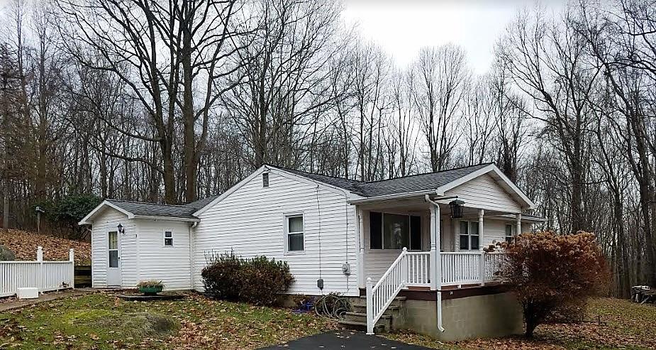 400 Chestnut Ridge Road Blairsville, PA 15717 - Photo 1 of 17 Gallery Image 1