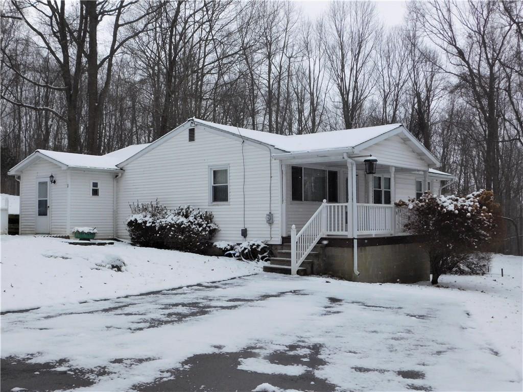 400 Chestnut Ridge Road Blairsville, PA 15717 - Photo 2 of 17 Gallery Image 2