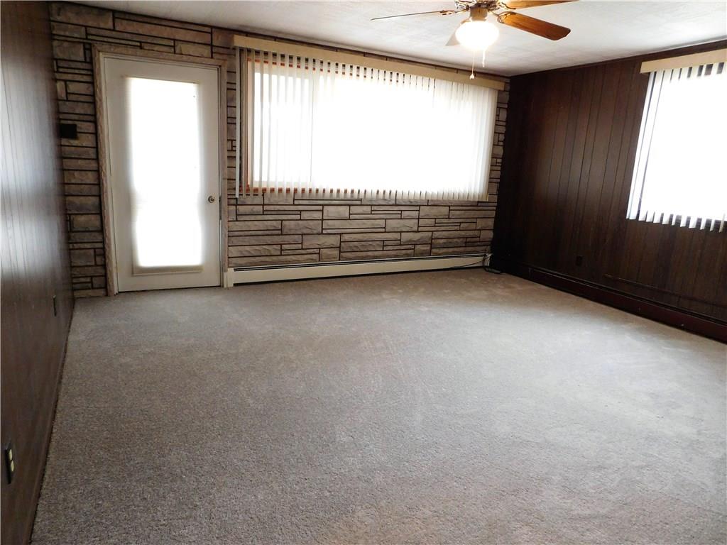 400 Chestnut Ridge Road Blairsville, PA 15717 - Photo 5 of 17 New carpet in the living room.