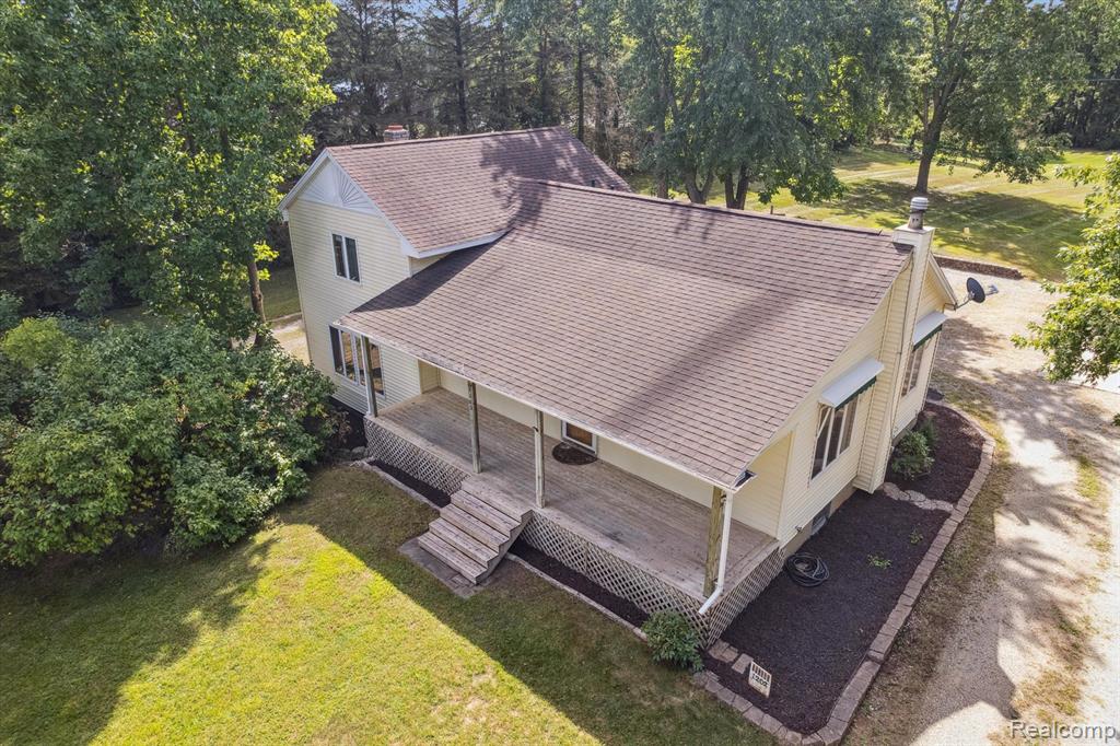 1202 Garden Road Milford, MI 48381 - Photo 40 of 54 Gallery Image 40