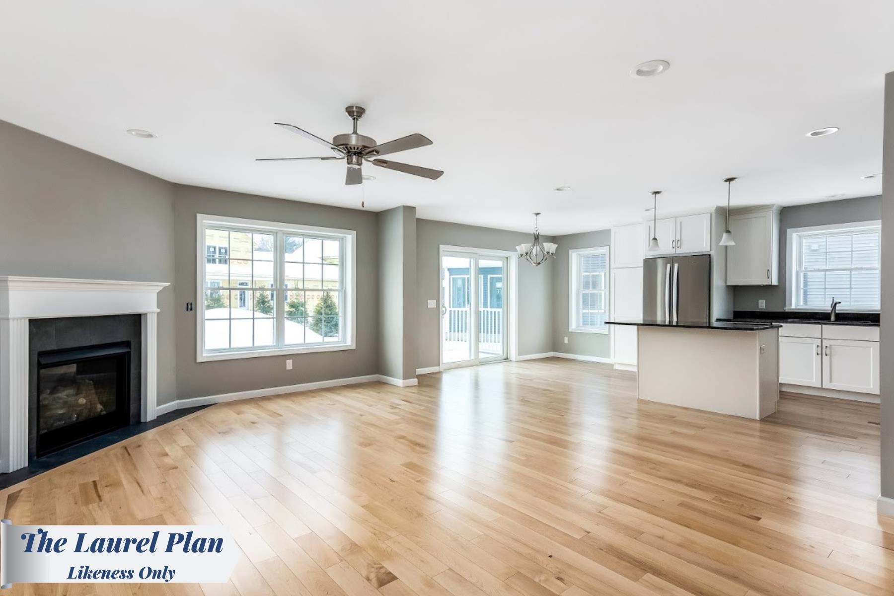 40 Blue Heron Loop, Unit 22 Milton, VT 05468 - Photo 11 of 35