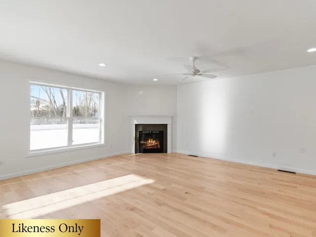 $509,000 | 40 Blue Heron Loop, Unit 22, Milton, VT 05468