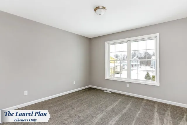 $509,000 | 40 Blue Heron Loop, Unit 22, Milton, VT 05468