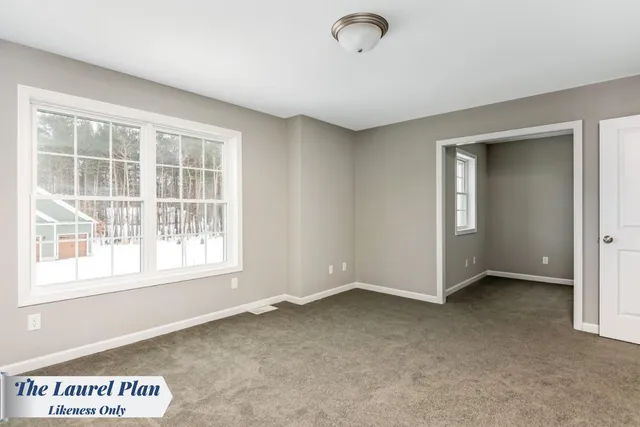 $509,000 | 40 Blue Heron Loop, Unit 22, Milton, VT 05468