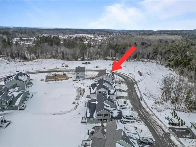 $509,000 | 40 Blue Heron Loop, Unit 22, Milton, VT 05468