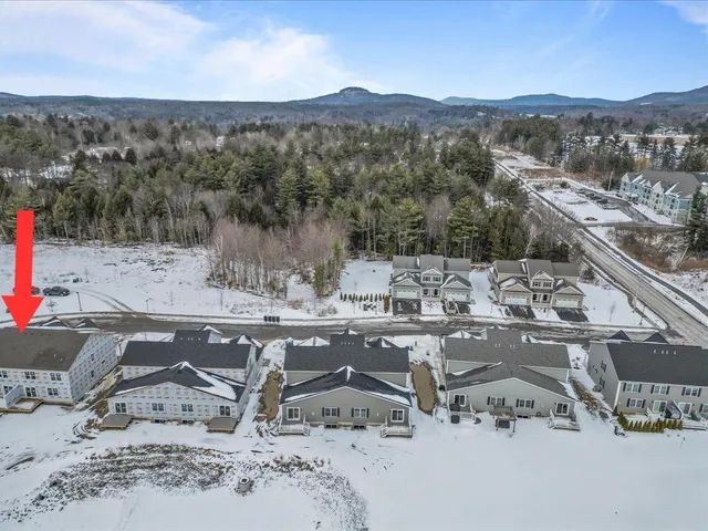 $509,000 | 40 Blue Heron Loop, Unit 22, Milton, VT 05468