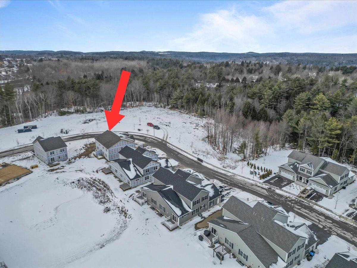 40 Blue Heron Loop, Unit 22 Milton, VT 05468 - Photo 34 of 35