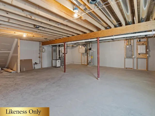 $509,000 | 40 Blue Heron Loop, Unit 22, Milton, VT 05468