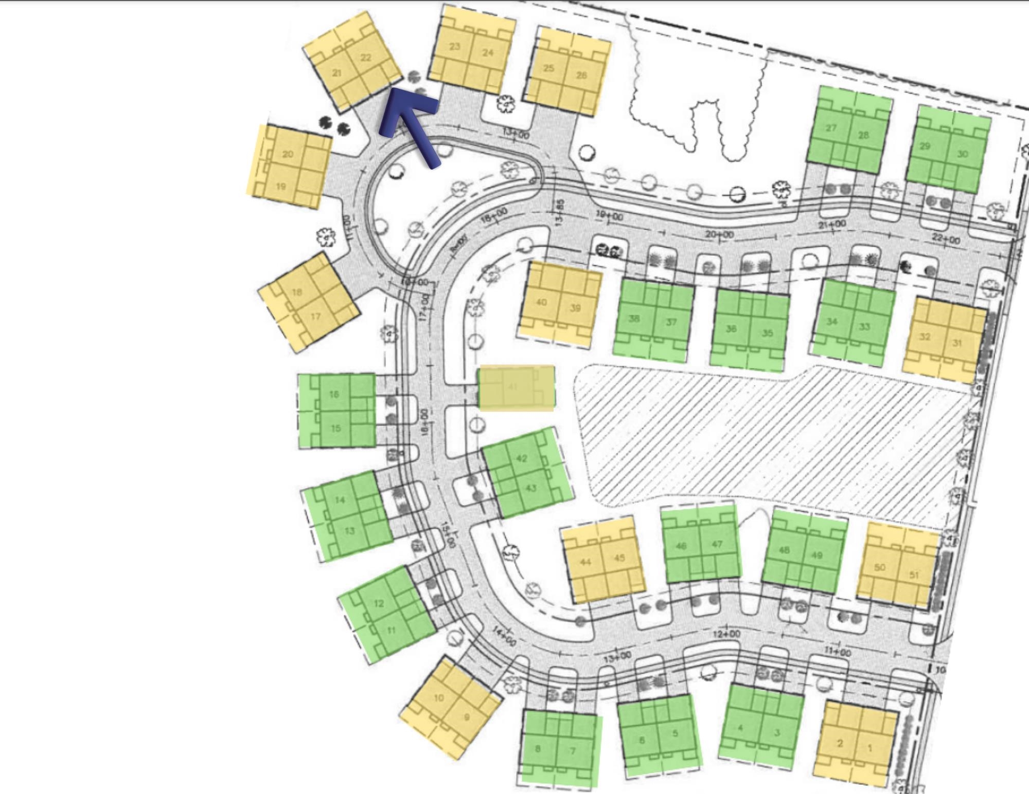 40 Blue Heron Loop, Unit 22 Milton, VT 05468 - Photo 45 of 45