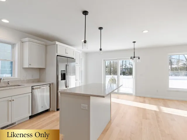 $509,000 | 40 Blue Heron Loop, Unit 22, Milton, VT 05468