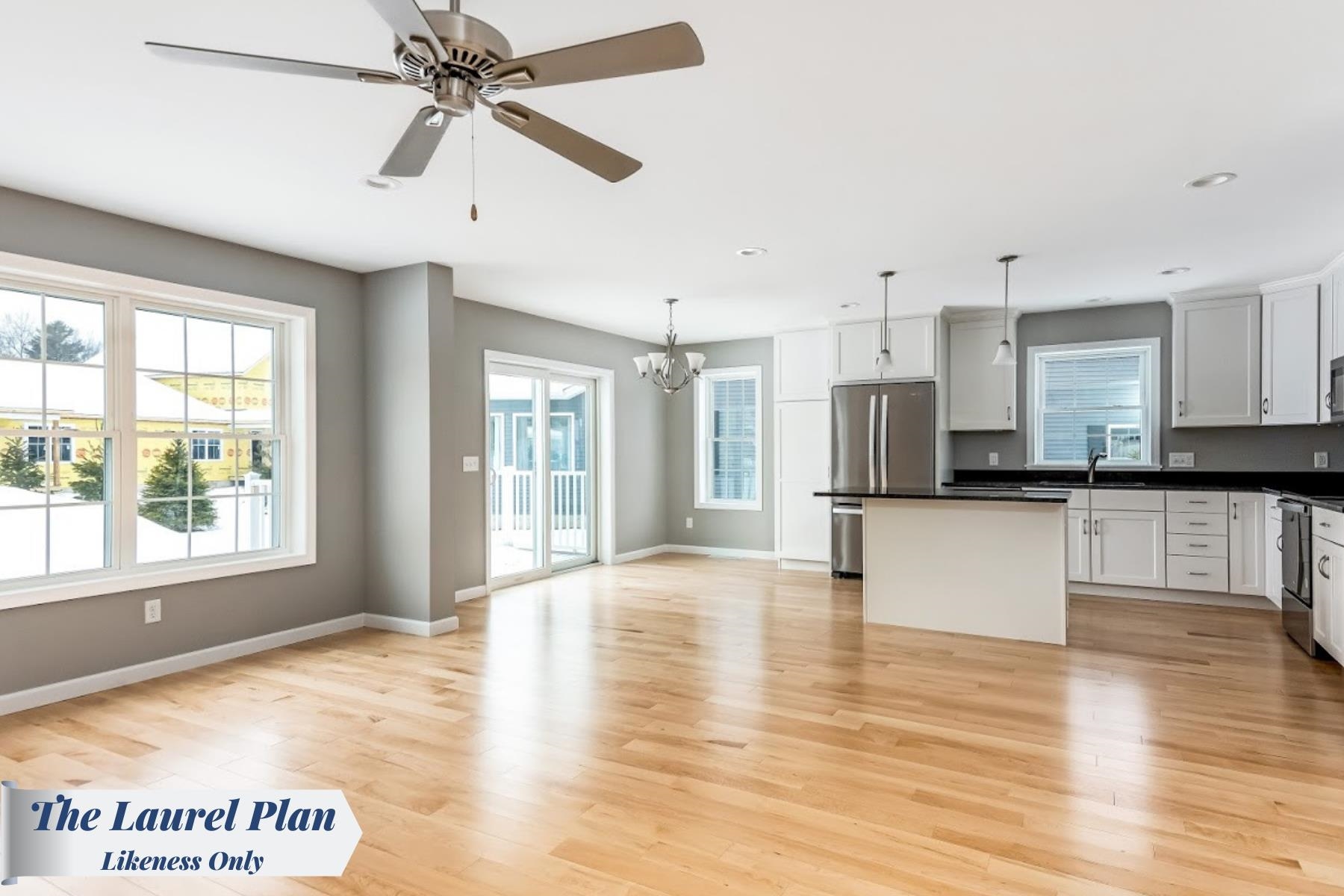 40 Blue Heron Loop, Unit 22 Milton, VT 05468 - Photo 5 of 35