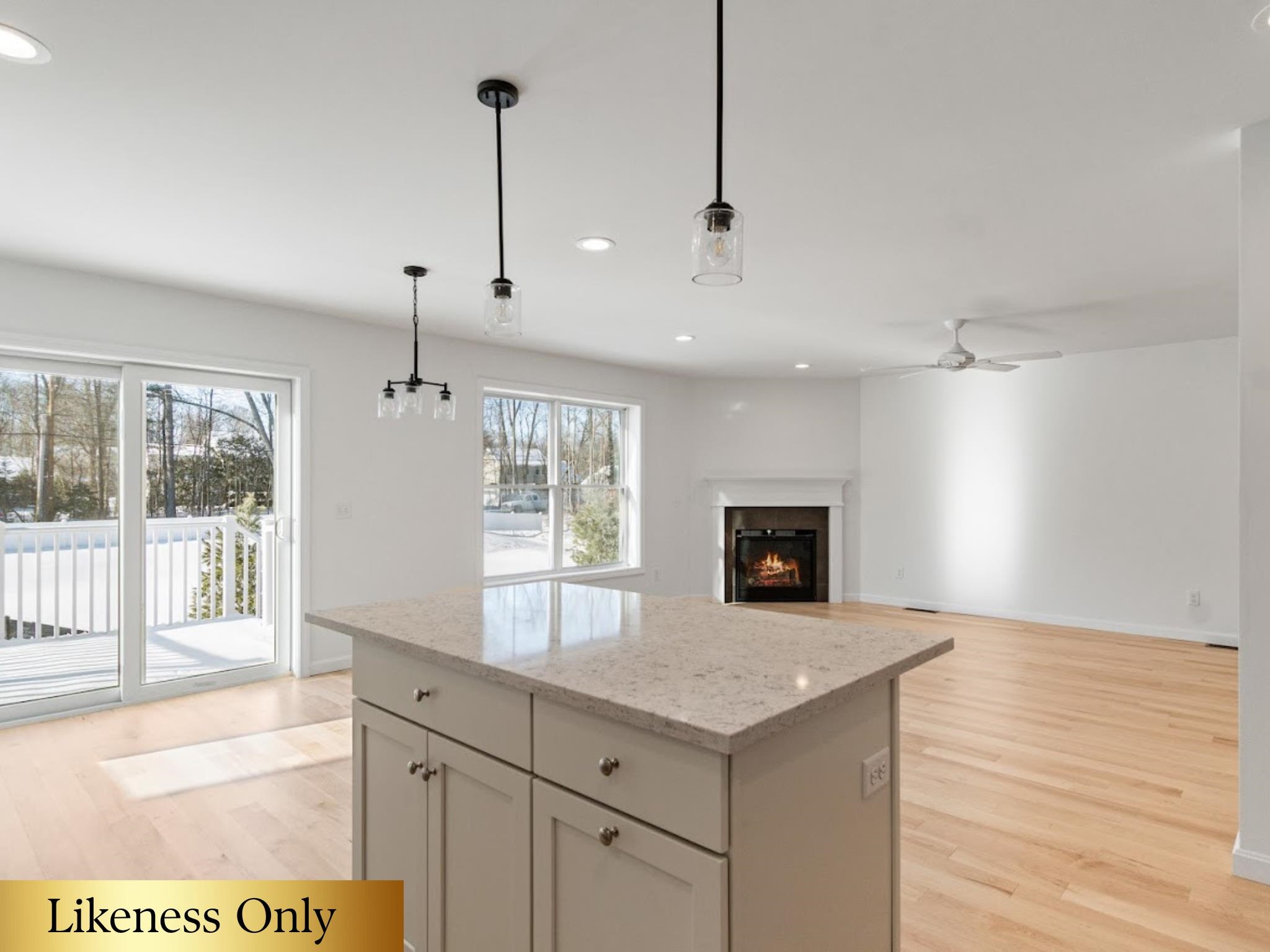 40 Blue Heron Loop, Unit 22 Milton, VT 05468 - Photo 6 of 45