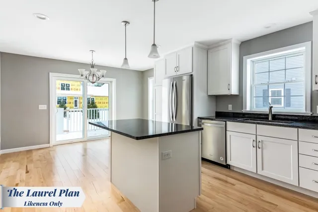 $509,000 | 40 Blue Heron Loop, Unit 22, Milton, VT 05468