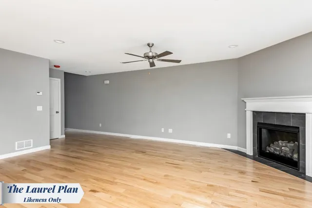 $509,000 | 40 Blue Heron Loop, Unit 22, Milton, VT 05468