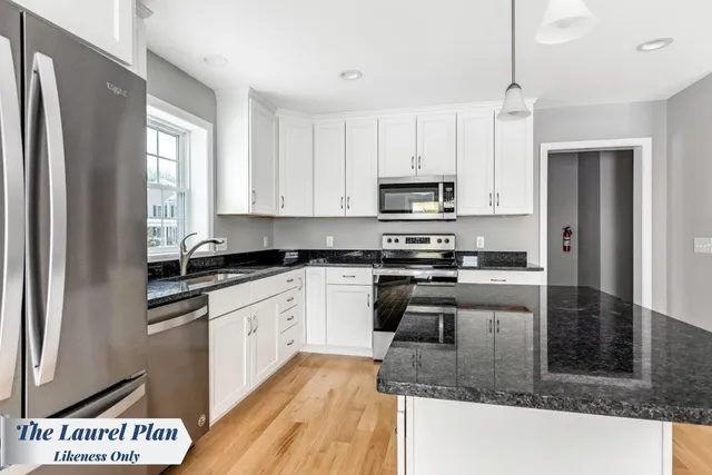 $509,000 | 40 Blue Heron Loop, Unit 22, Milton, VT 05468