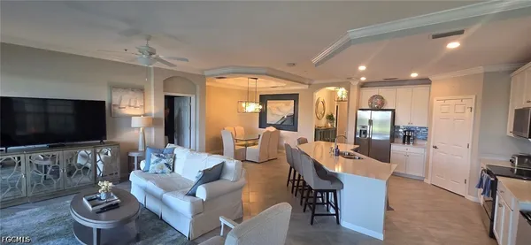 $7,300 | 10520 Casella Way, Unit 101, Fort Myers, FL 33913