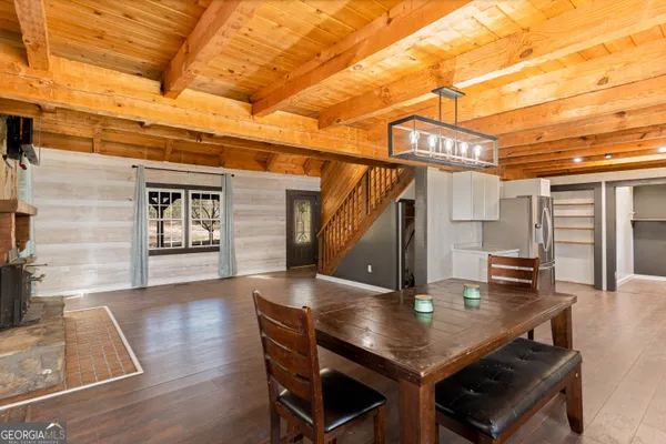 $325,000 | 55 Ag Lane, Alamo, GA 30411