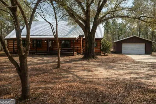 $325,000 | 55 Ag Lane, Alamo, GA 30411