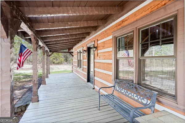 $325,000 | 55 Ag Lane, Alamo, GA 30411