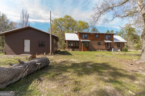 $325,000 | 55 Ag Lane, Alamo, GA 30411