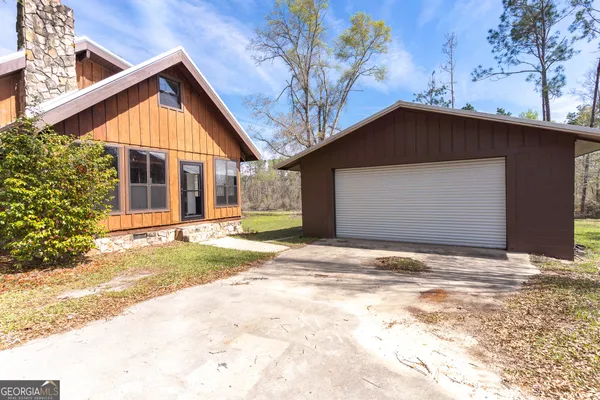 $325,000 | 55 Ag Lane, Alamo, GA 30411