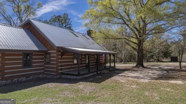 $325,000 | 55 Ag Lane, Alamo, GA 30411