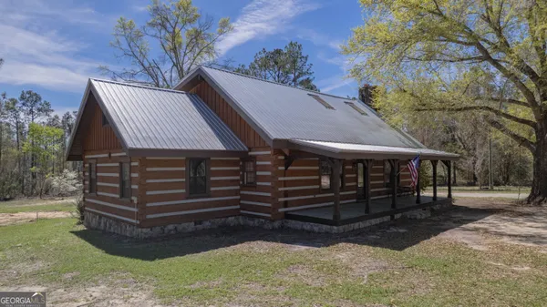 $325,000 | 55 Ag Lane, Alamo, GA 30411