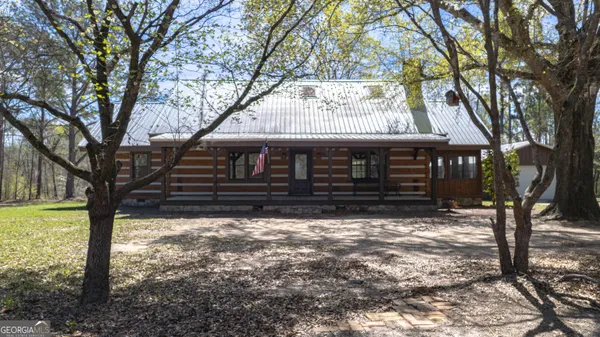 $325,000 | 55 Ag Lane, Alamo, GA 30411