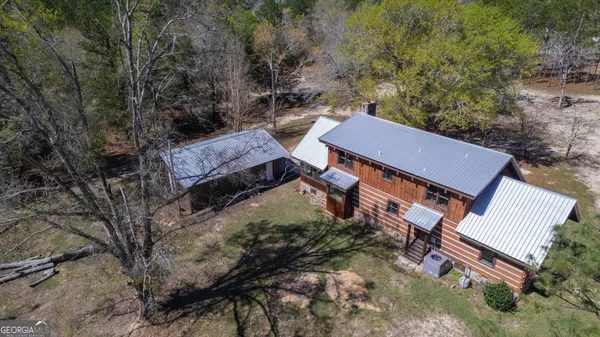 $325,000 | 55 Ag Lane, Alamo, GA 30411