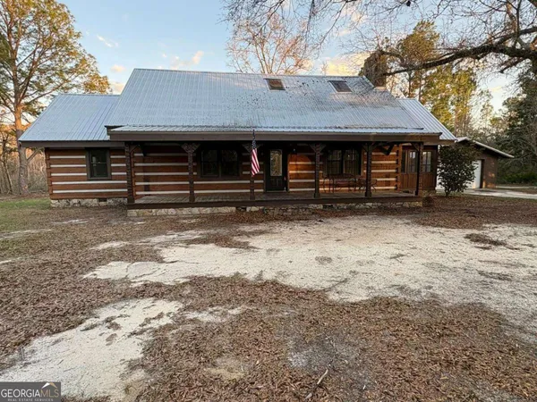 $325,000 | 55 Ag Lane, Alamo, GA 30411