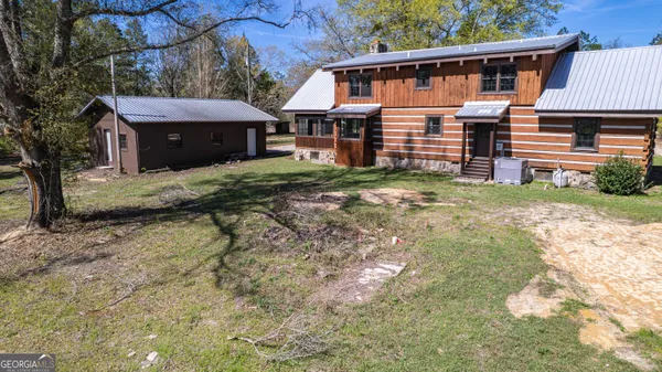 $325,000 | 55 Ag Lane, Alamo, GA 30411