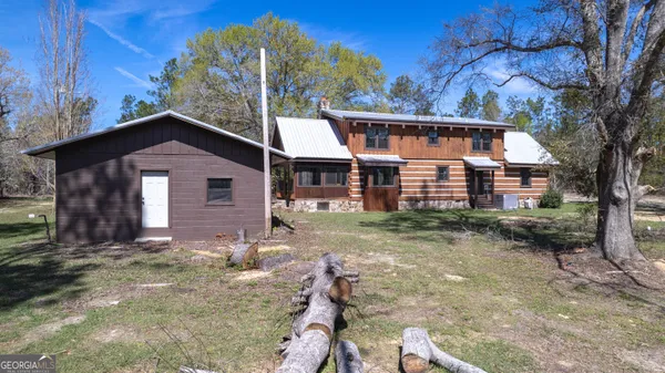 $325,000 | 55 Ag Lane, Alamo, GA 30411