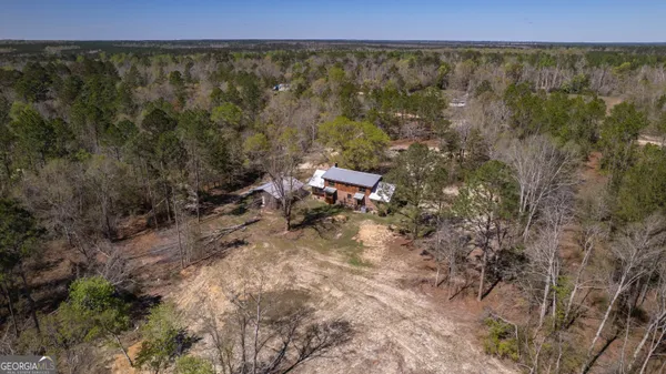 $325,000 | 55 Ag Lane, Alamo, GA 30411