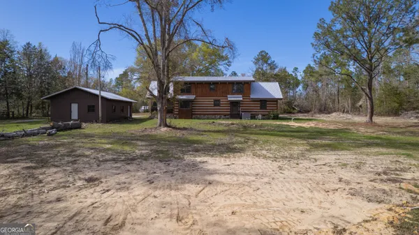 $325,000 | 55 Ag Lane, Alamo, GA 30411