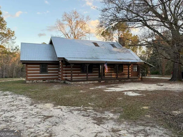 $325,000 | 55 Ag Lane, Alamo, GA 30411