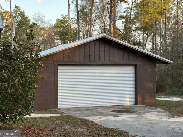 $325,000 | 55 Ag Lane, Alamo, GA 30411