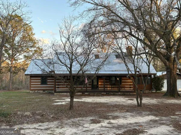 $325,000 | 55 Ag Lane, Alamo, GA 30411