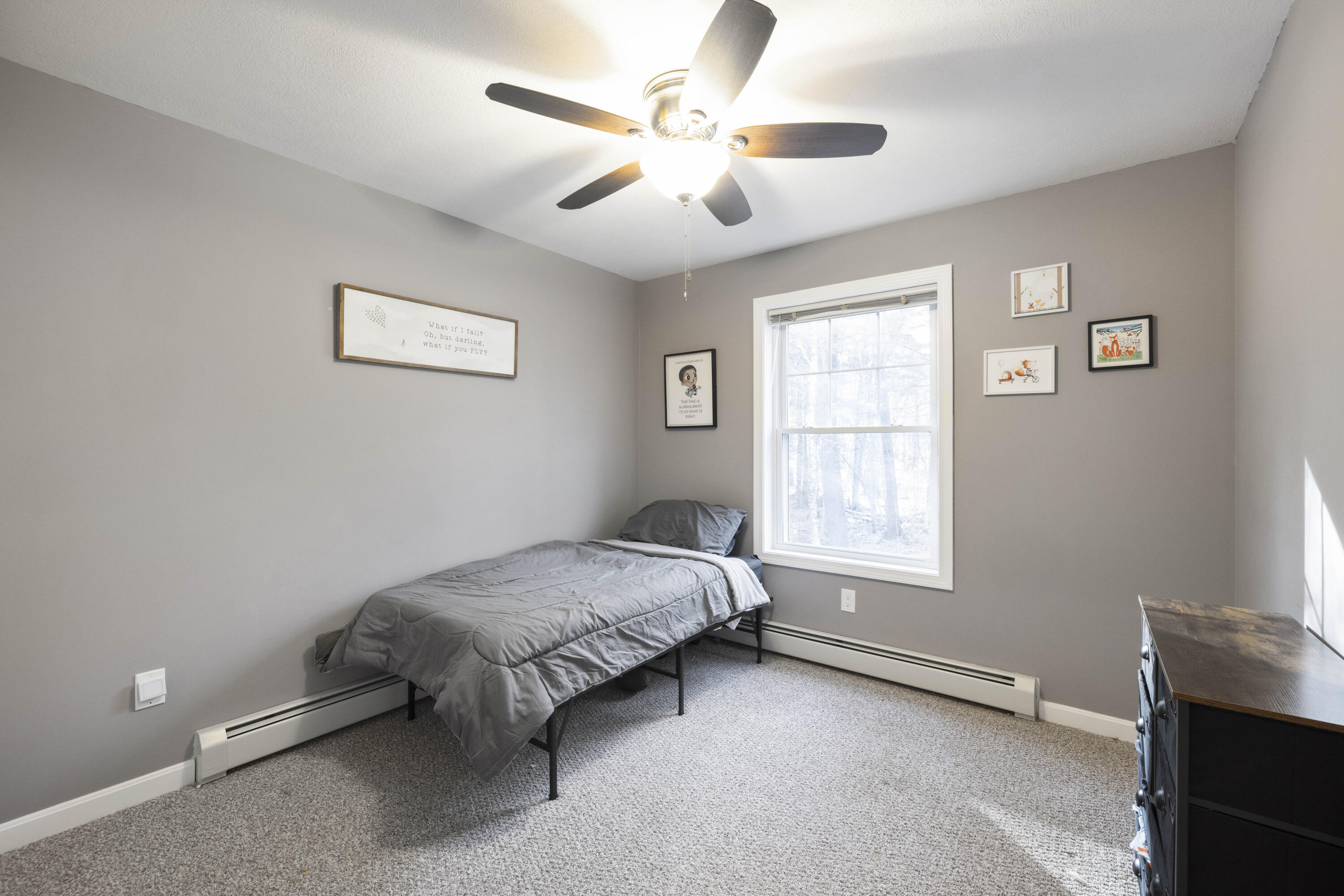 110 Greenfield Road North Waterboro, ME 04061 - Photo 24 of 36 Bedroom 2