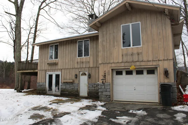 $399,900 | 44 C Mt Washington Road, Egremont, MA 01230