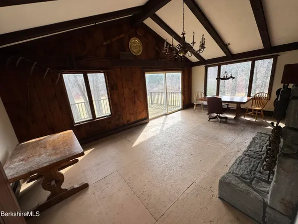 $399,900 | 44 C Mt Washington Road, Egremont, MA 01230