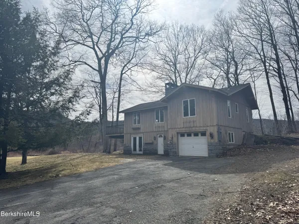 $399,900 | 44 C Mt Washington Road, Egremont, MA 01230
